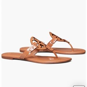 Tory Burch Miller Sandal